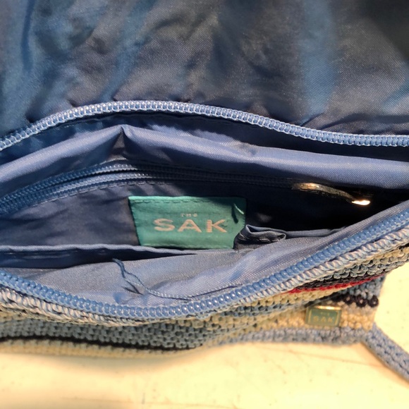 Sak crossbody purse - Picture 2 of 4